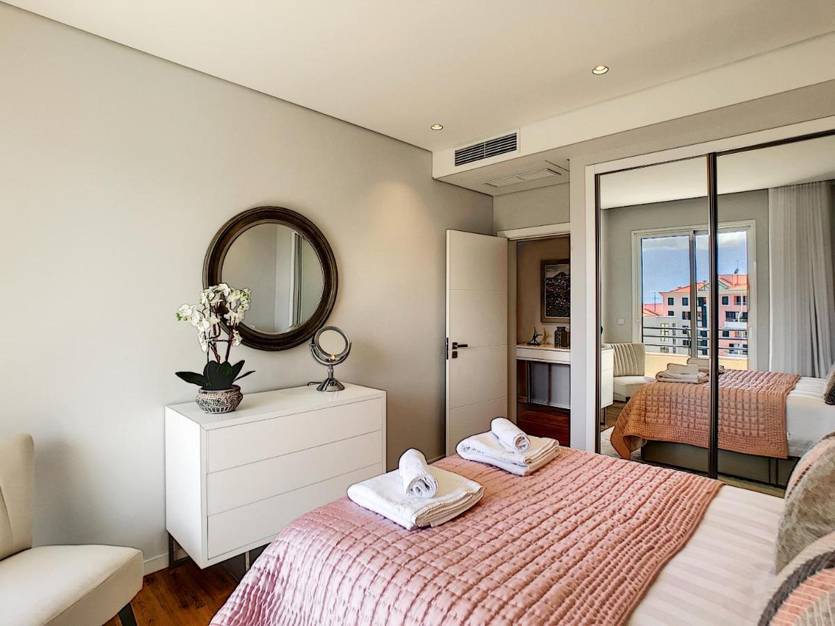 Paradise Apartment By Lovelystay Funchal  Exterior foto
