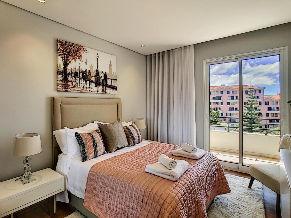 Paradise Apartment By Lovelystay Funchal  Exterior foto