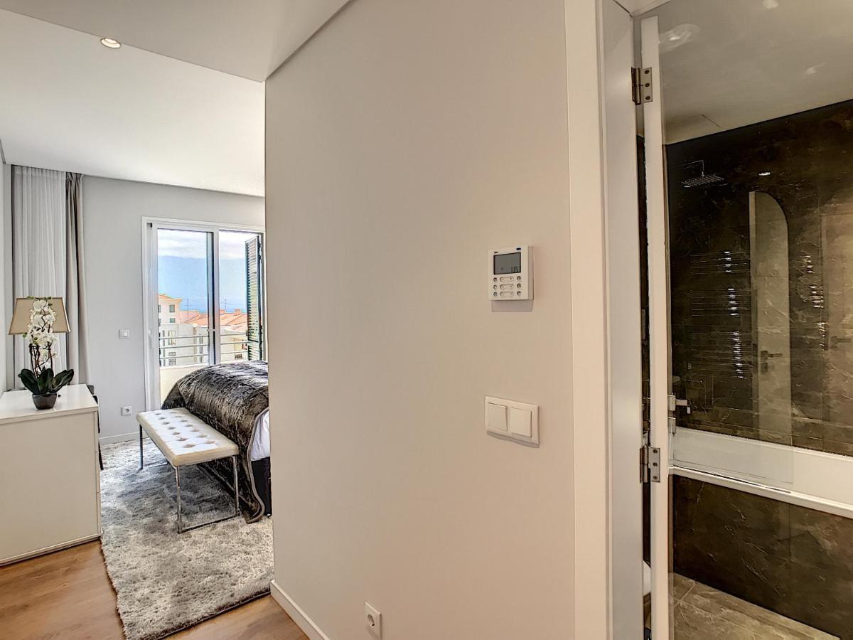 Paradise Apartment By Lovelystay Funchal  Exterior foto