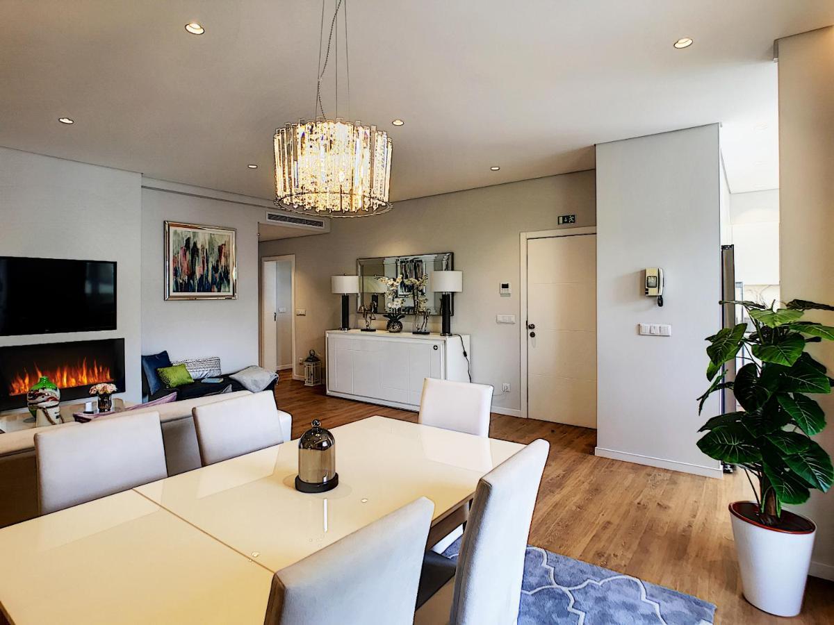 Paradise Apartment By Lovelystay Funchal  Exterior foto